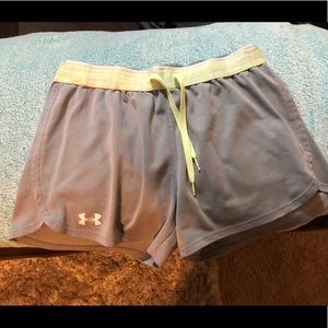 Under Armour Shorts Size Small